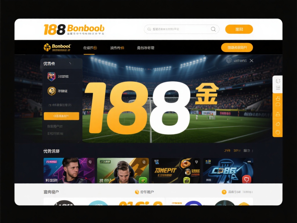 188金宝搏作为一个运营多年的在线娱乐平台，涵盖了