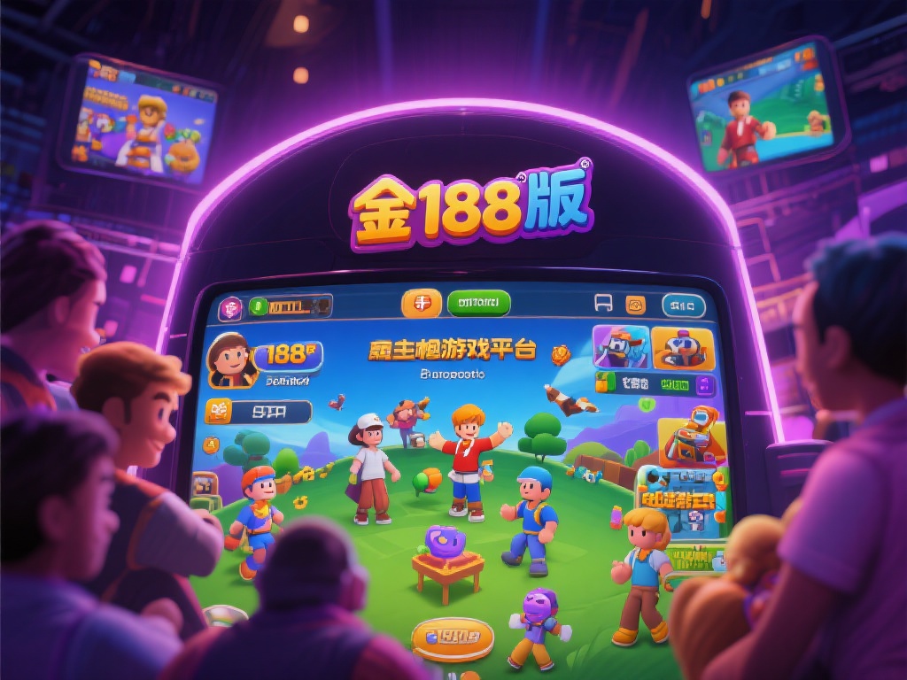 老版188金宝搏的影响不仅停留在过去，它还为现代游