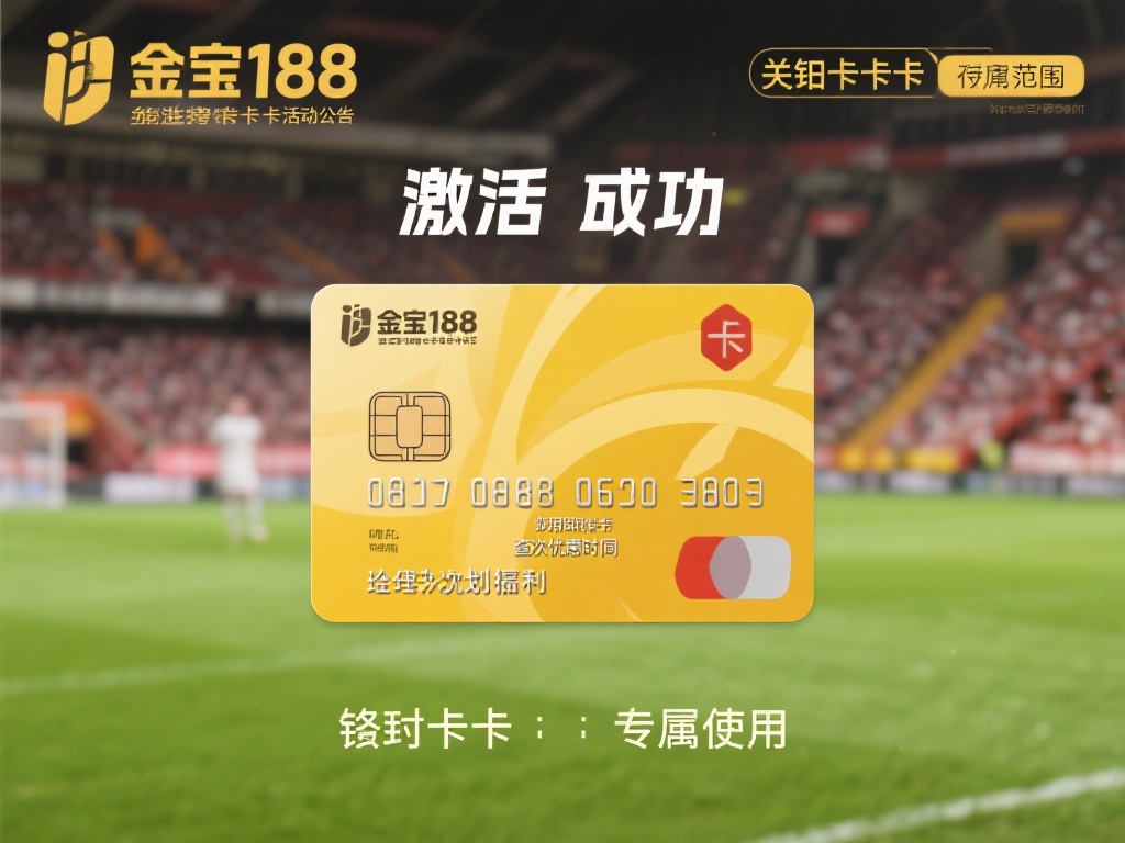 如何正确激活你的188金宝搏分享卡 (如何正确激活你的188金宝搏分享卡并享受优惠？）