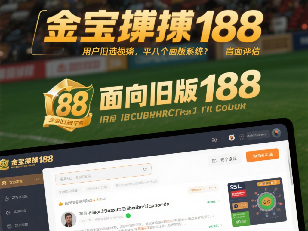旧版188金宝搏的安全性是否值得信赖 (旧版188金宝搏的安全性是否值得用户信赖与依赖？）