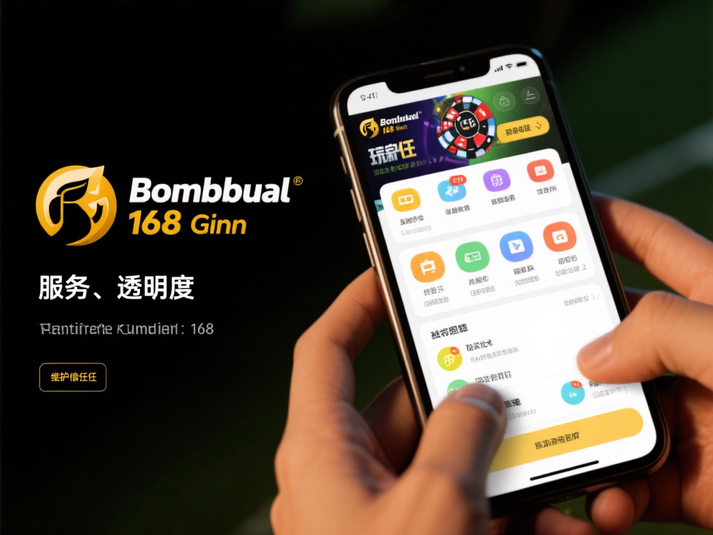 除了服务和透明度，持续创新也是188金宝搏维护玩家