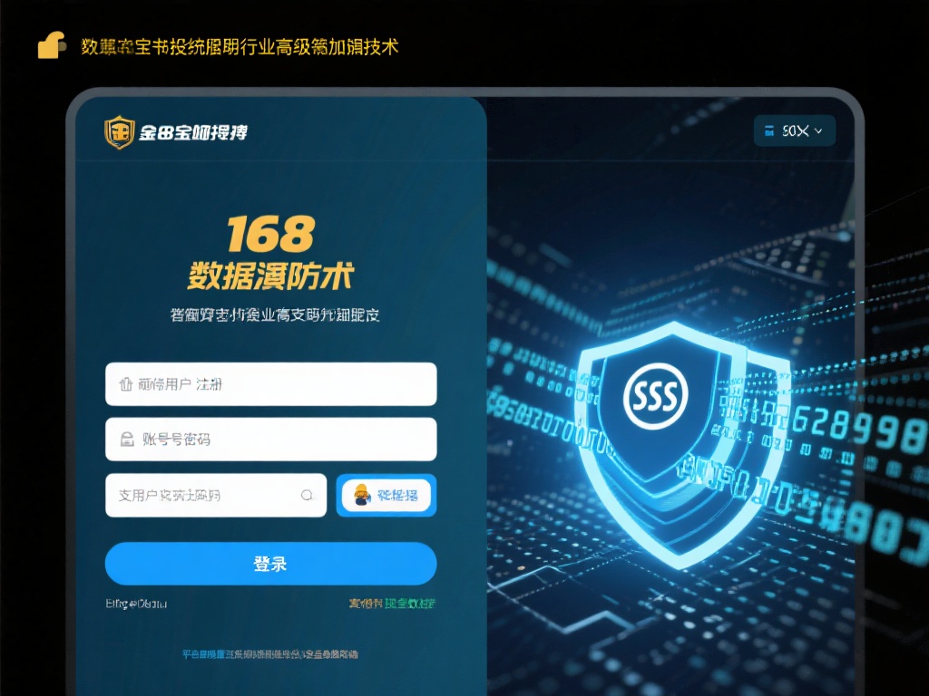在数据保护方面，188金宝搏投注采用了行业领先的加