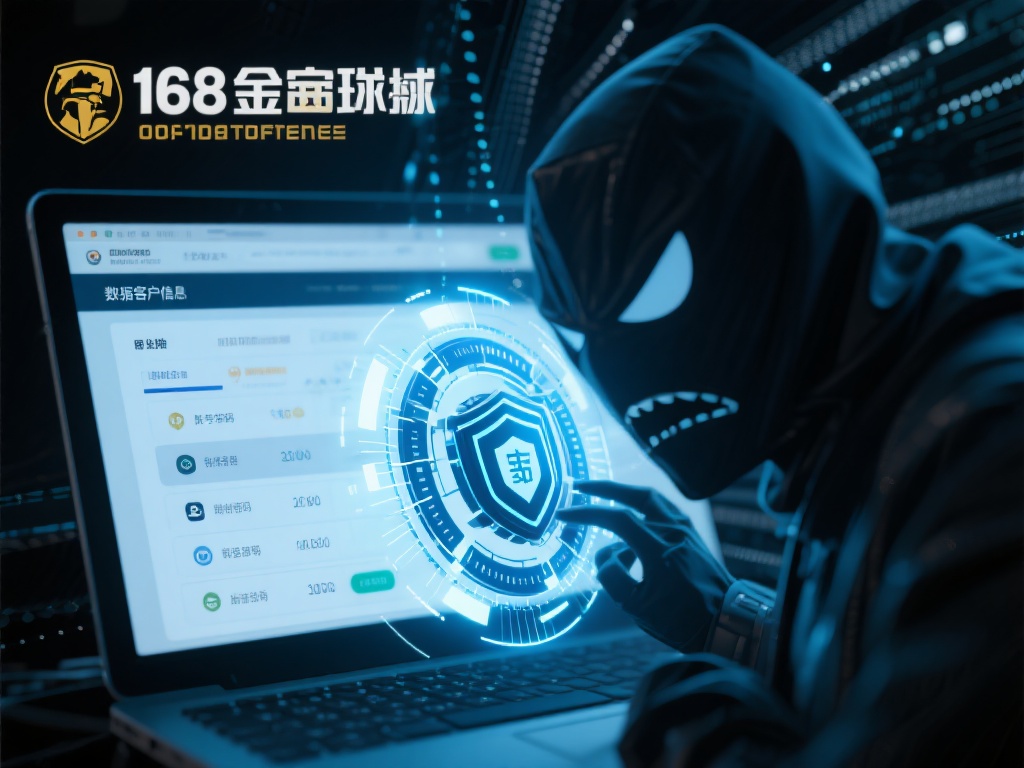 在网络环境中，数据泄露的风险无处不在。黑客攻击、钓