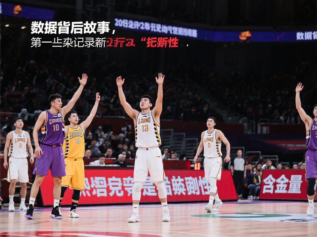 数据背后的故事：单纯的胜负记录可能具有欺骗性。比如