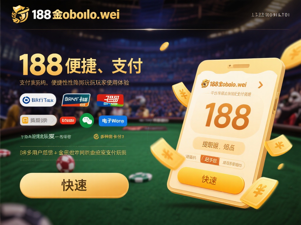 五、便捷的支付与快速提现
支付系统的便捷性直接影