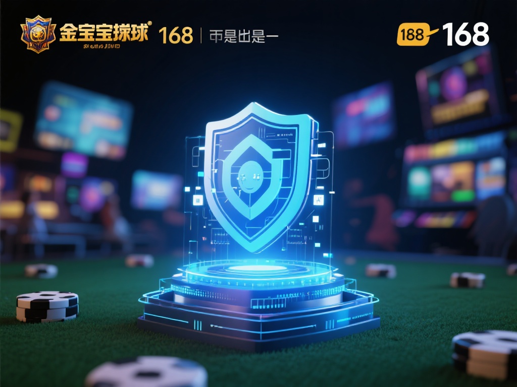 更重要的是，188&nbsp;金宝搏注重用户的安全与隐私，采