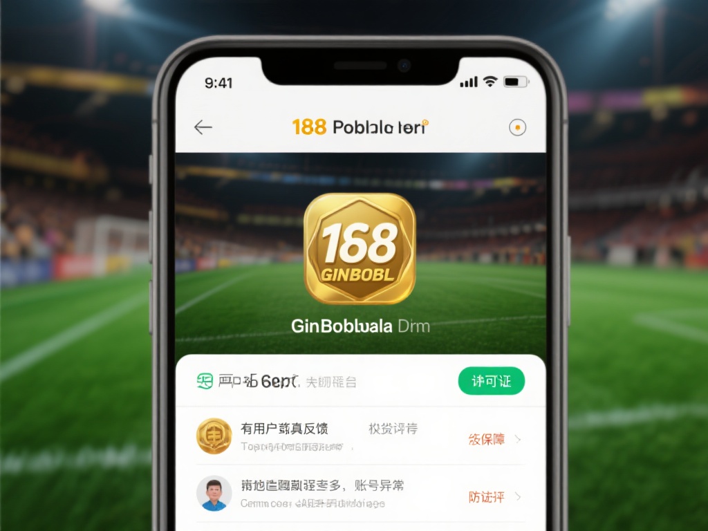 在决定是否下载188金宝搏之前，了解平台的资质和背