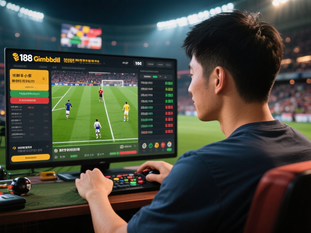 188金宝搏帮助新手快速上手游戏技巧 (188金宝搏助力新手快速掌握游戏技巧与攻略）