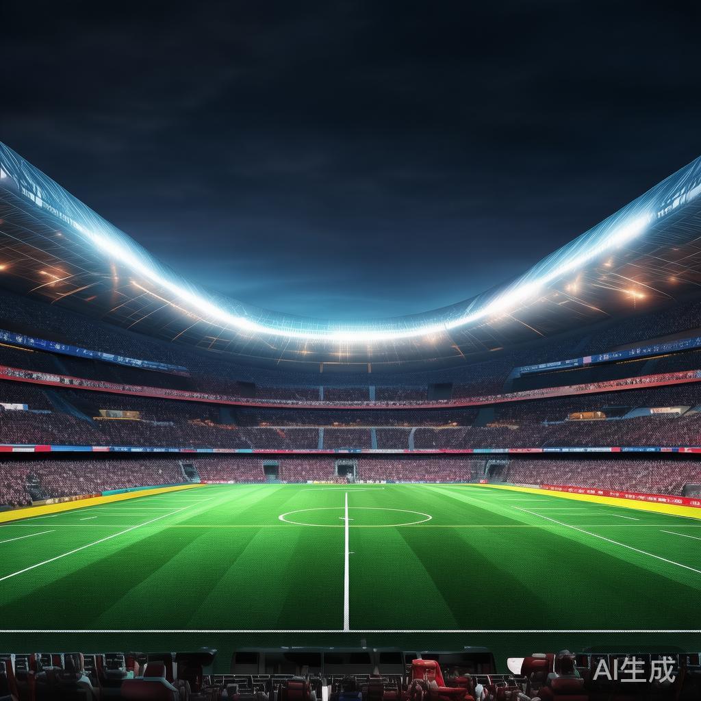 2024年及未来：189金宝博亚洲体育平台发展趋势与前景预测