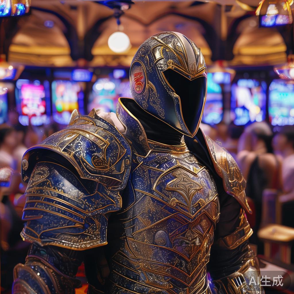 深入分析金宝博官网188的独特优势与核心特色