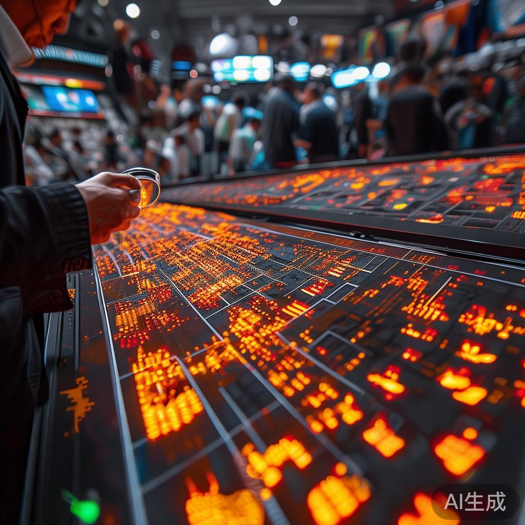 如何在188金宝博滚球官网实现快速稳定盈利的方法大全