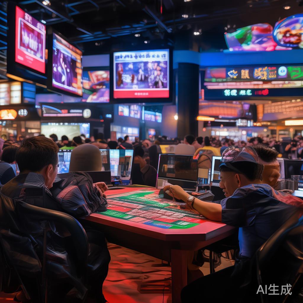 全面解析188金宝博贴吧：玩家评论集锦与深度分析