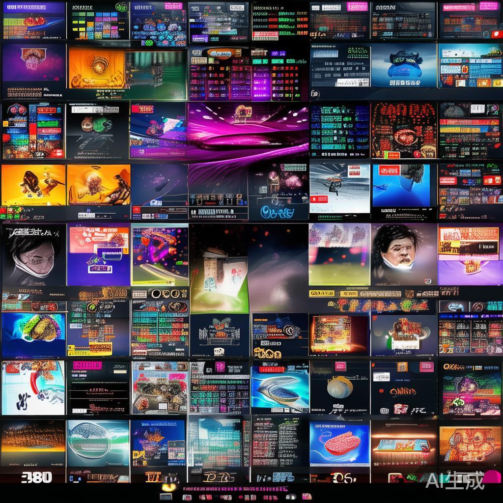 为什么188金宝博能成为全球领先的博彩平台——排名背后的关键因素分析 188金宝博提供丰富多样的博彩产品,从体育赛事竞猜