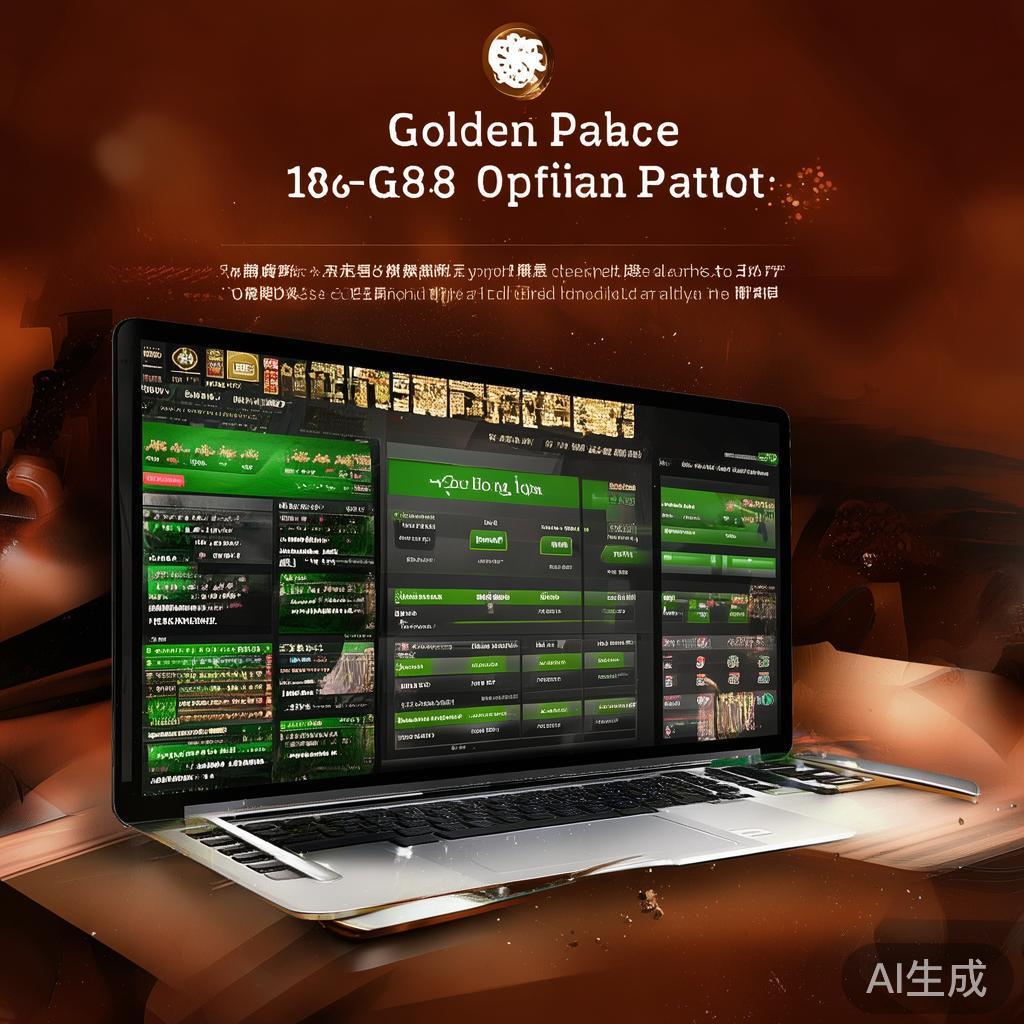 关于188金宝博唯一官网官方平台的详细介绍与全面指南 在当今互联网高速发展的时代,线上娱乐平台逐渐成为娱