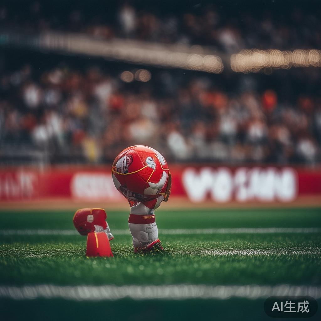 全面解析188金宝博网站体育投注攻略及实用技巧 假设某场足球赛事,188金宝博的让球盘口为主队让半