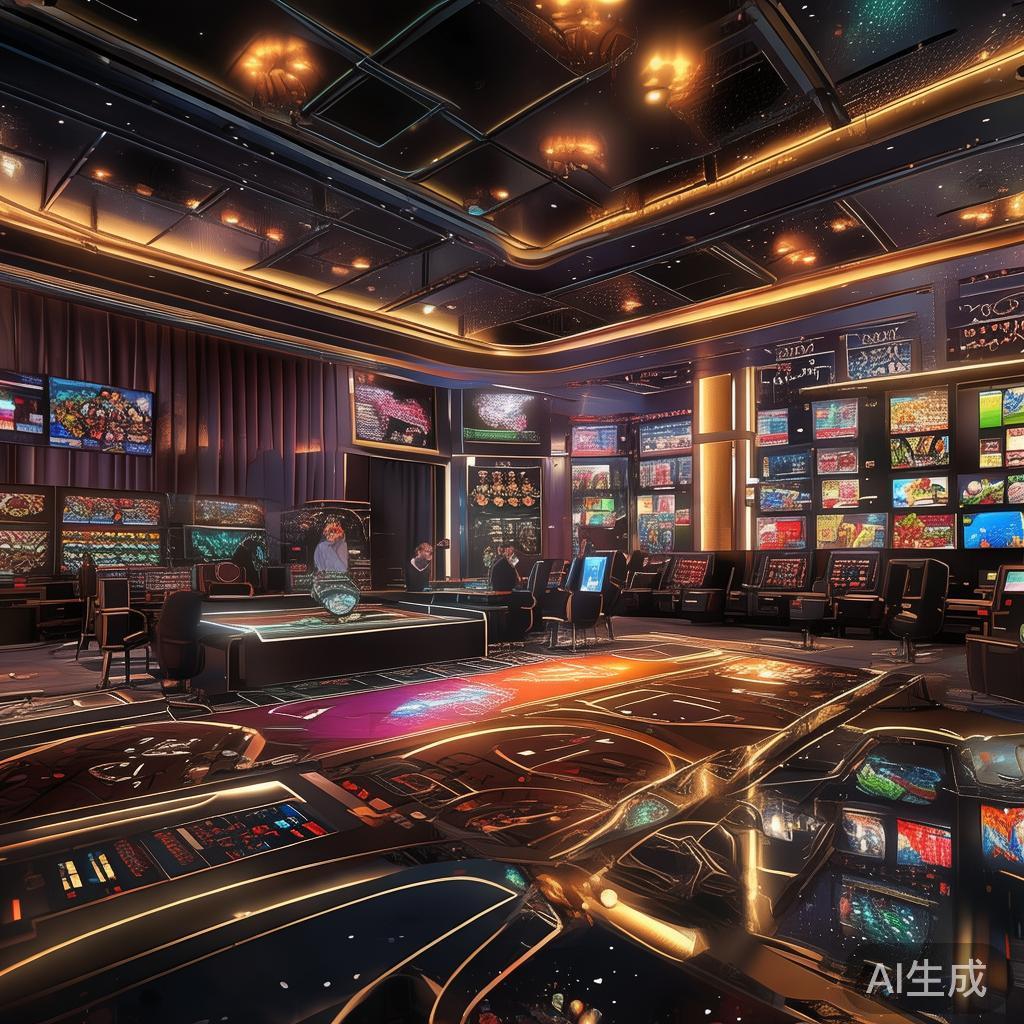 全面介绍188金宝博手机网站官方入口及其最新功能解析 188金宝博平台涵盖了丰富的博彩类别,包括体育赛事