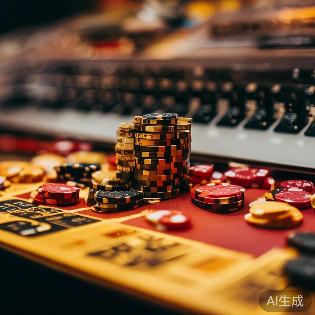 全面解析Bet188金宝博官网最新奖金政策及优惠详情 随着线上博彩行业的不断发展,玩家对奖金政策的关注也