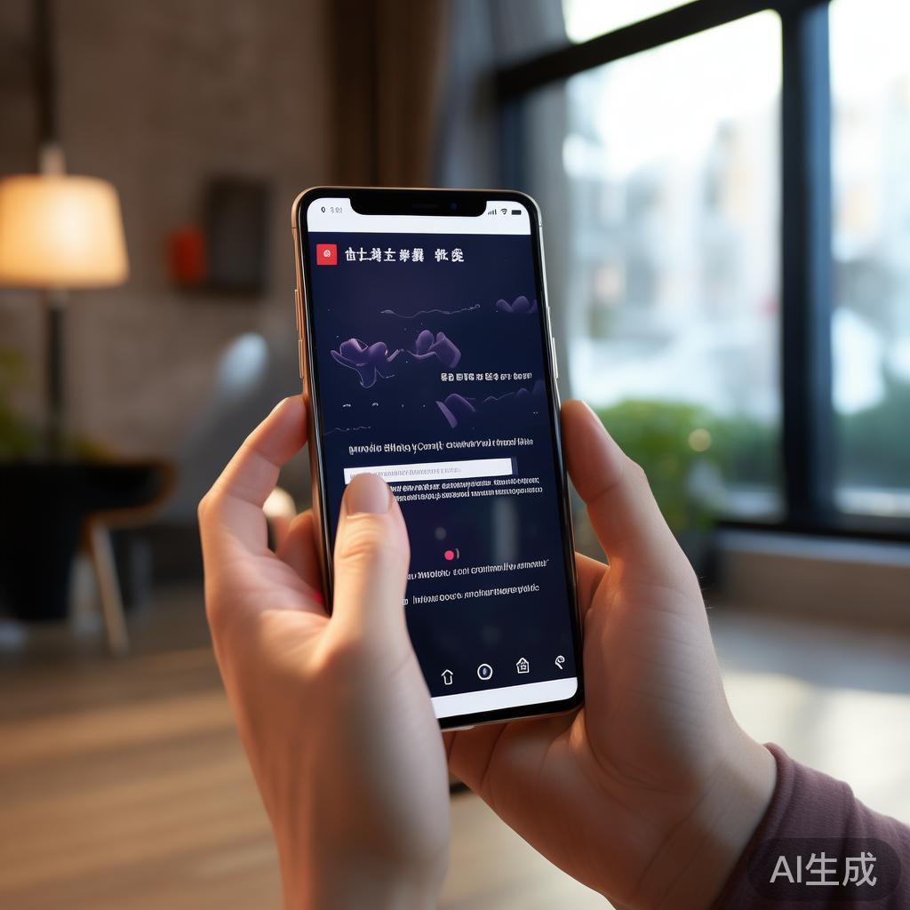 2024年188金宝博手机版官网最新版本下载安装详细指南及操作步骤 首先,打开手机浏览器,进入188金宝博的官网。一般