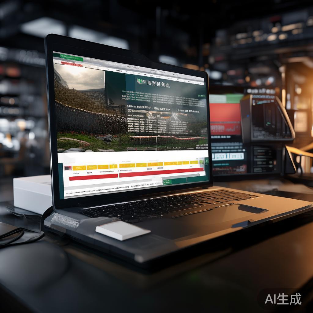 随着网络技术的不断发展，线上娱乐平台也迎来了新的变