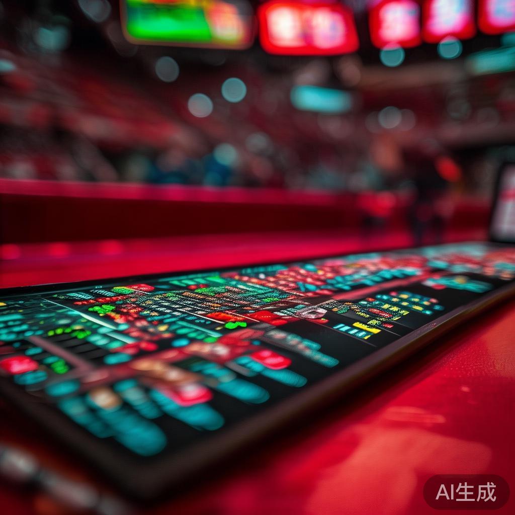 全面解析188金宝博亚洲体育平台的优势与特色 随着体育赛事的多样化与国际化,体育博彩市场呈现快速