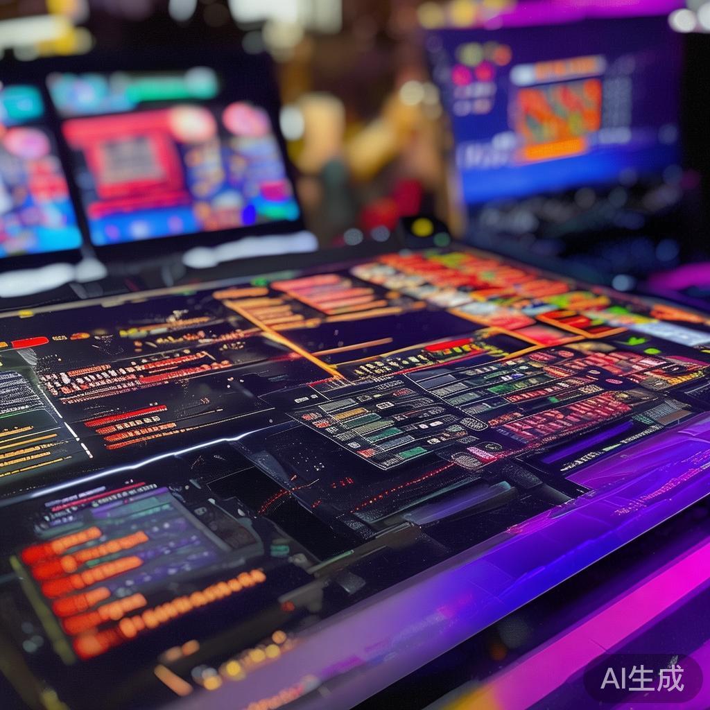 在如今的线上娱乐平台中，选择一个值得信赖且具有良好