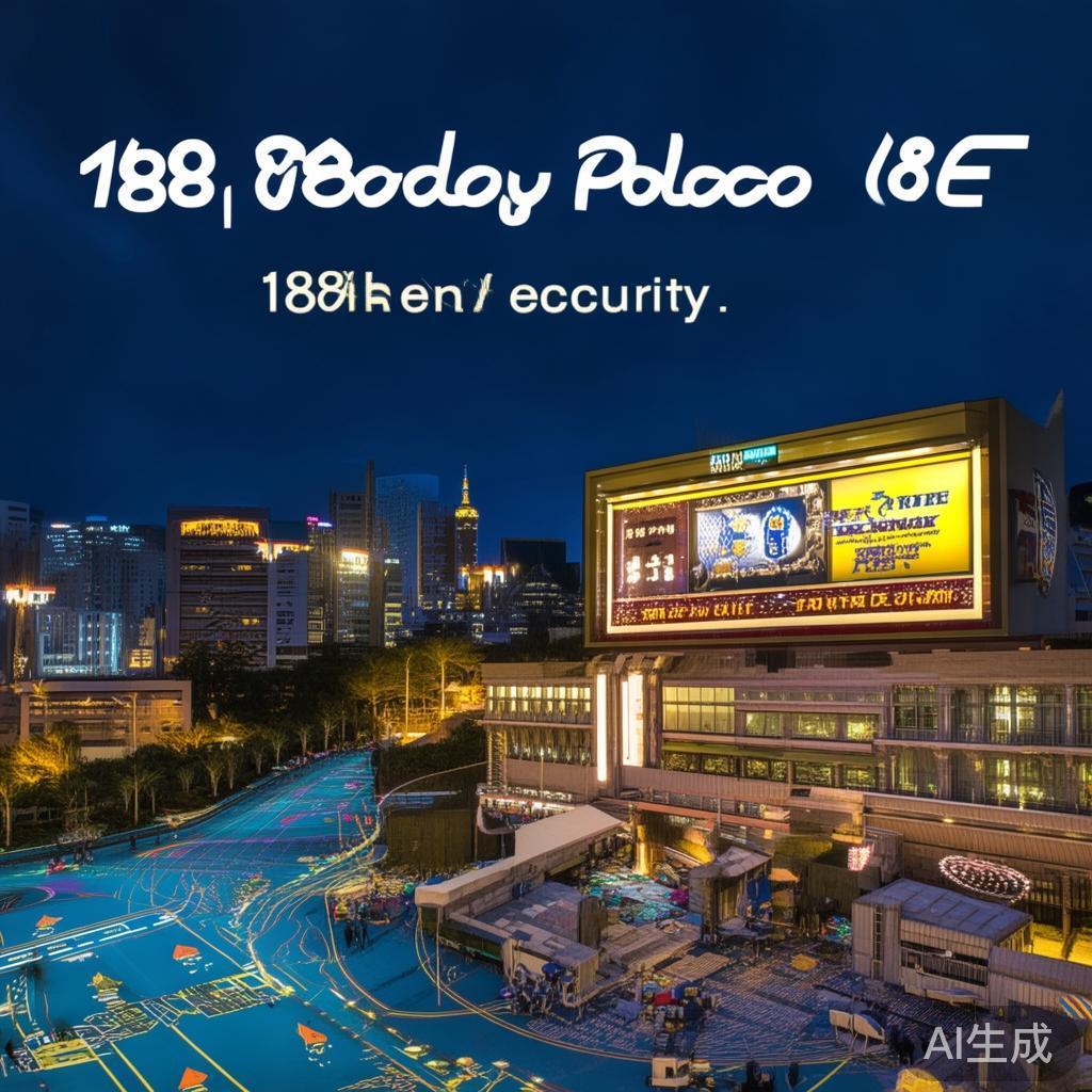 全面解析188金宝博的安全保障措施与保障体系分析