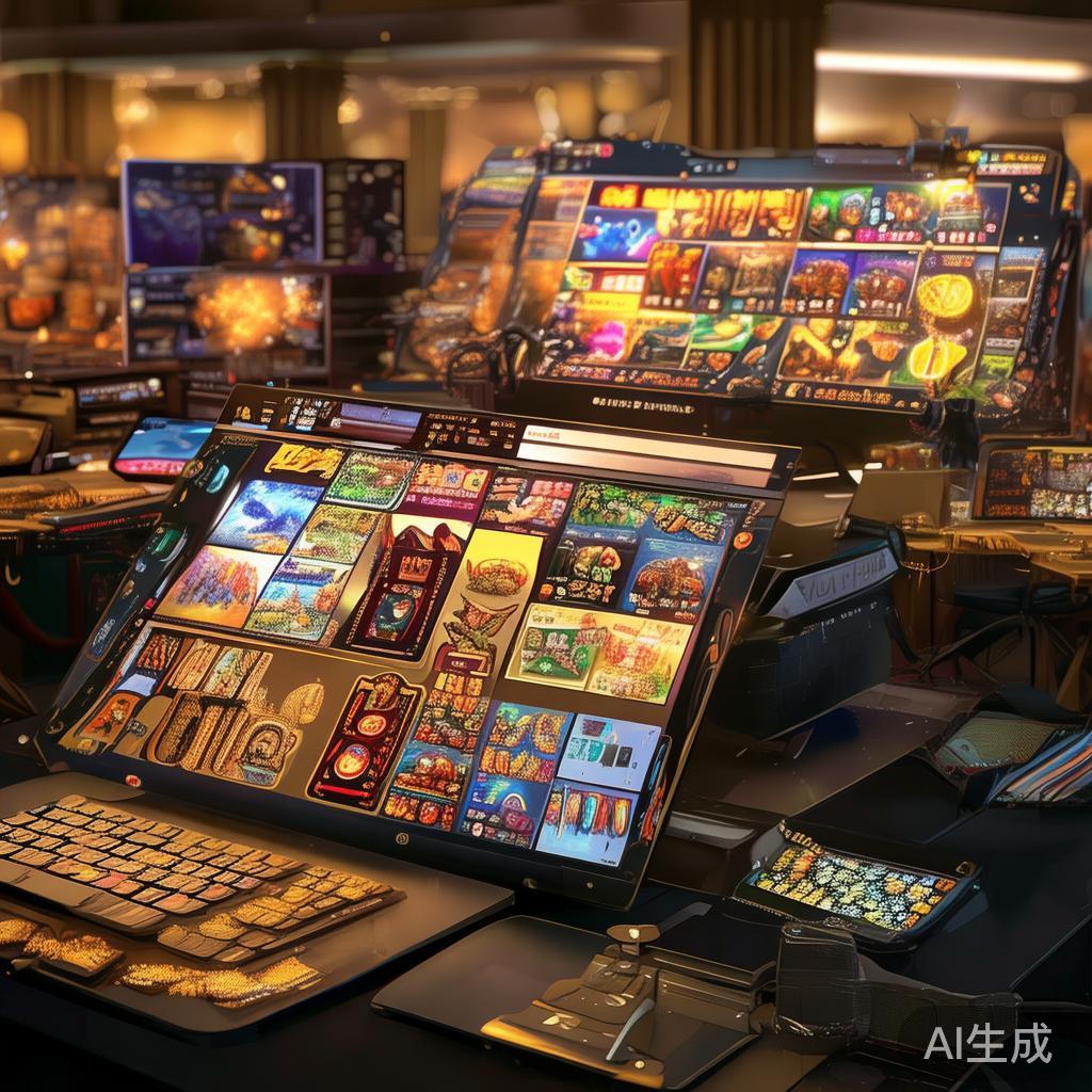 2023最新版188金宝博游戏下载及详细介绍推荐