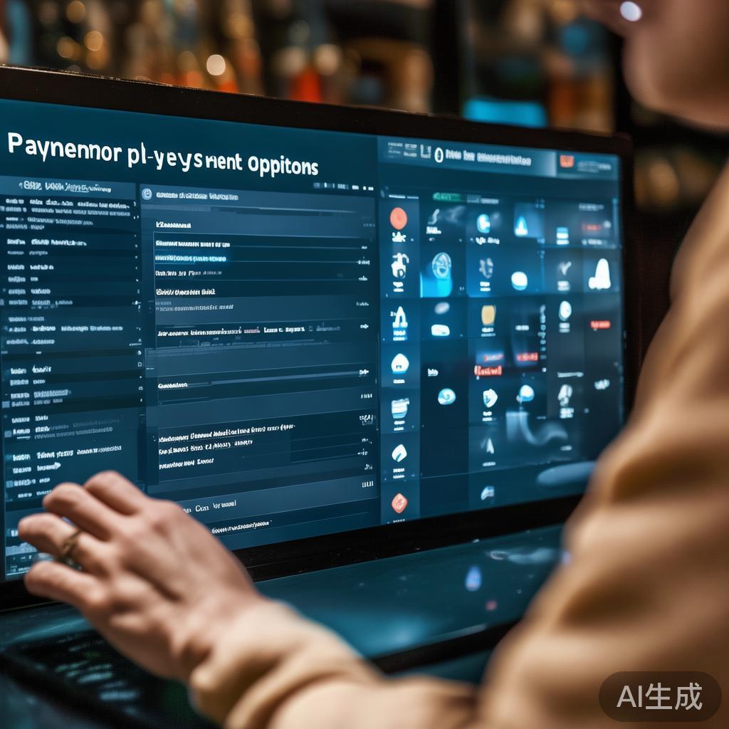 188金宝博正规吗?全面揭秘其骗局真相与可靠性分析 三、支付安全保障:正规的博彩平台会提供多种安全的支