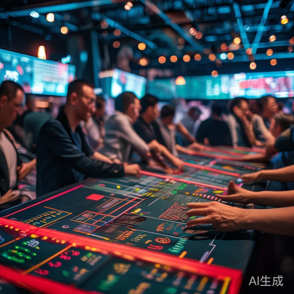 全面解析my188金宝博官网体育博彩最新玩法与策略指南