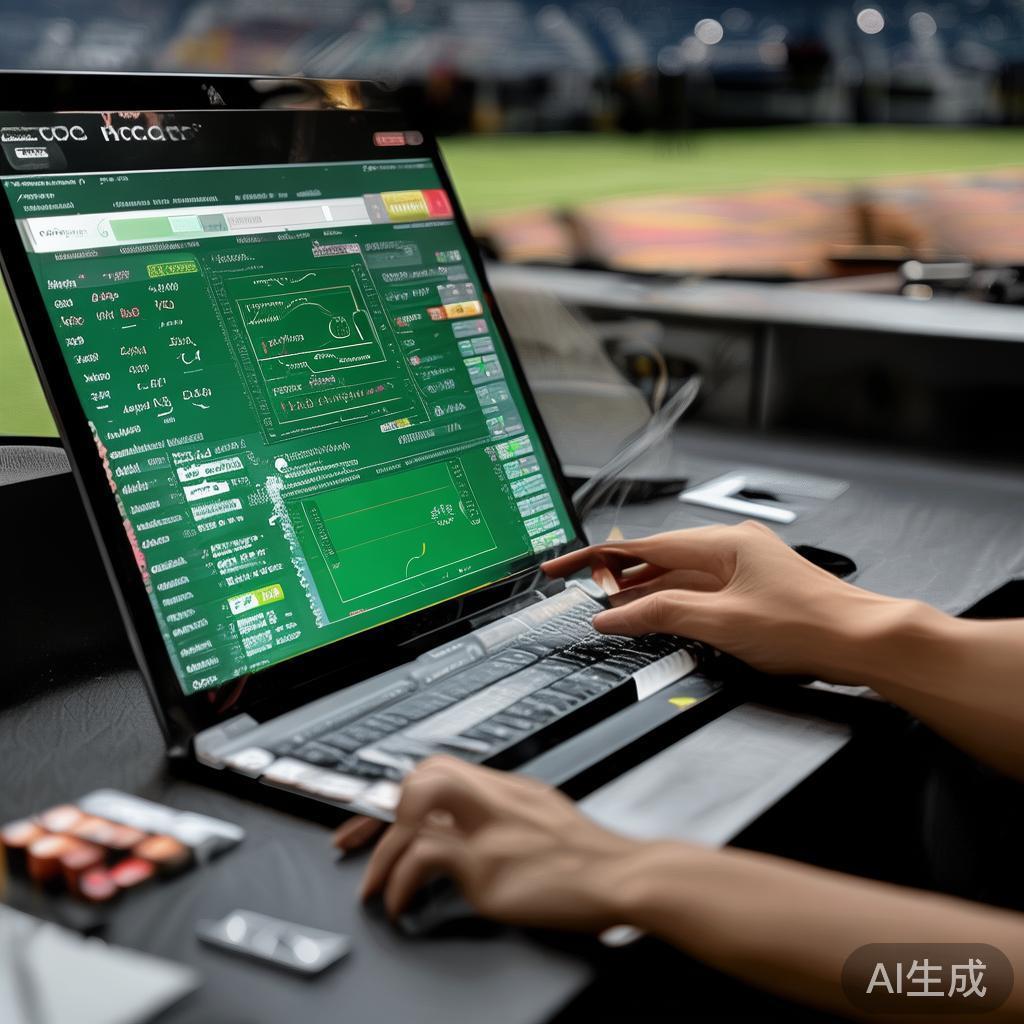 一方面，技巧性投注如让球、大小球、角球等多样化玩法