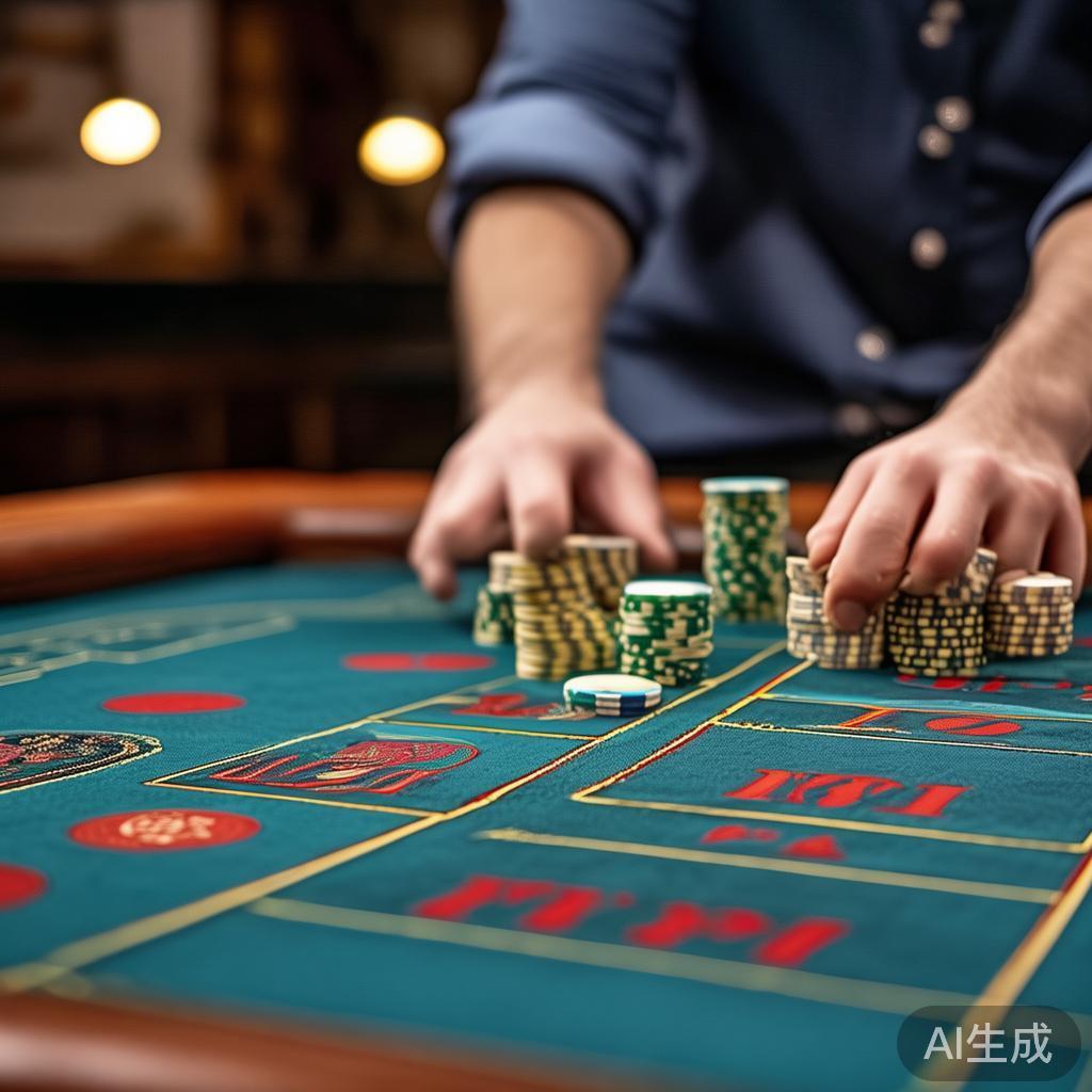 在利用存8送8优惠过程中，建立一套科学的资金管理策