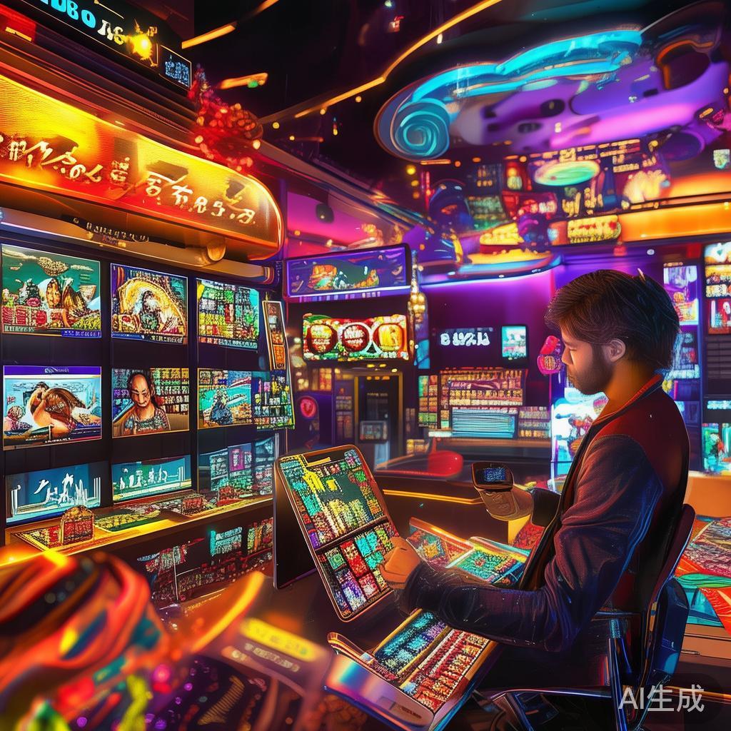 下载188金宝博官方应用后，玩家还能享受到各种专属